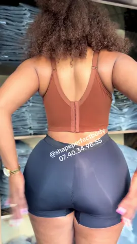Top quality Corset Bras Ksh.2500 Seamless hips and butt shorts Ksh.2500