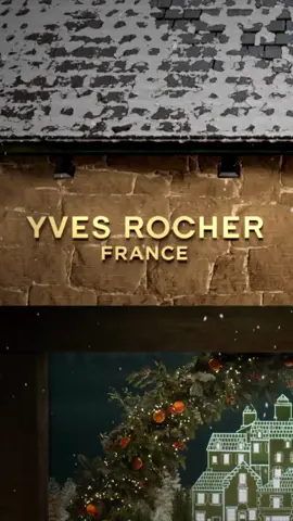 Yves Rocher ne încântă în fiecare an cu colecții speciale de Crăciun! 🎄 🎁 Anul acesta, pășim împreună în inima satului La Gacilly și lasă-te purtat de magia sărbătorilor. Zi de zi, casele se luminează și întregul sat prinde viață într-o atmosferă festivă și prietenoasă. 💫 Calendarul de Advent Yves Rocher dezvăluie o nouă surpriză în fiecare zi a lunii decembrie pentru a face așteptarea sezonului festiv și mai interesantă. 🪞6 produse în format mare, standard și 18 produse în format de călătorie, inclusiv 6 ediții limitate: produse esențiale pentru ten, corp, păr și produse esențiale de machiaj. 💆🏻‍♀️ Produsele sunt deja pe site-ul lor și în magazine 🛍️ și abia aștept să le încerc! 💖   #MegaBUZZ_YvesRocherPlindeMagie #YvesRocherRomania #YvesRocher #YvesRocherChristmas @BUZZStore @Yves Rocher 