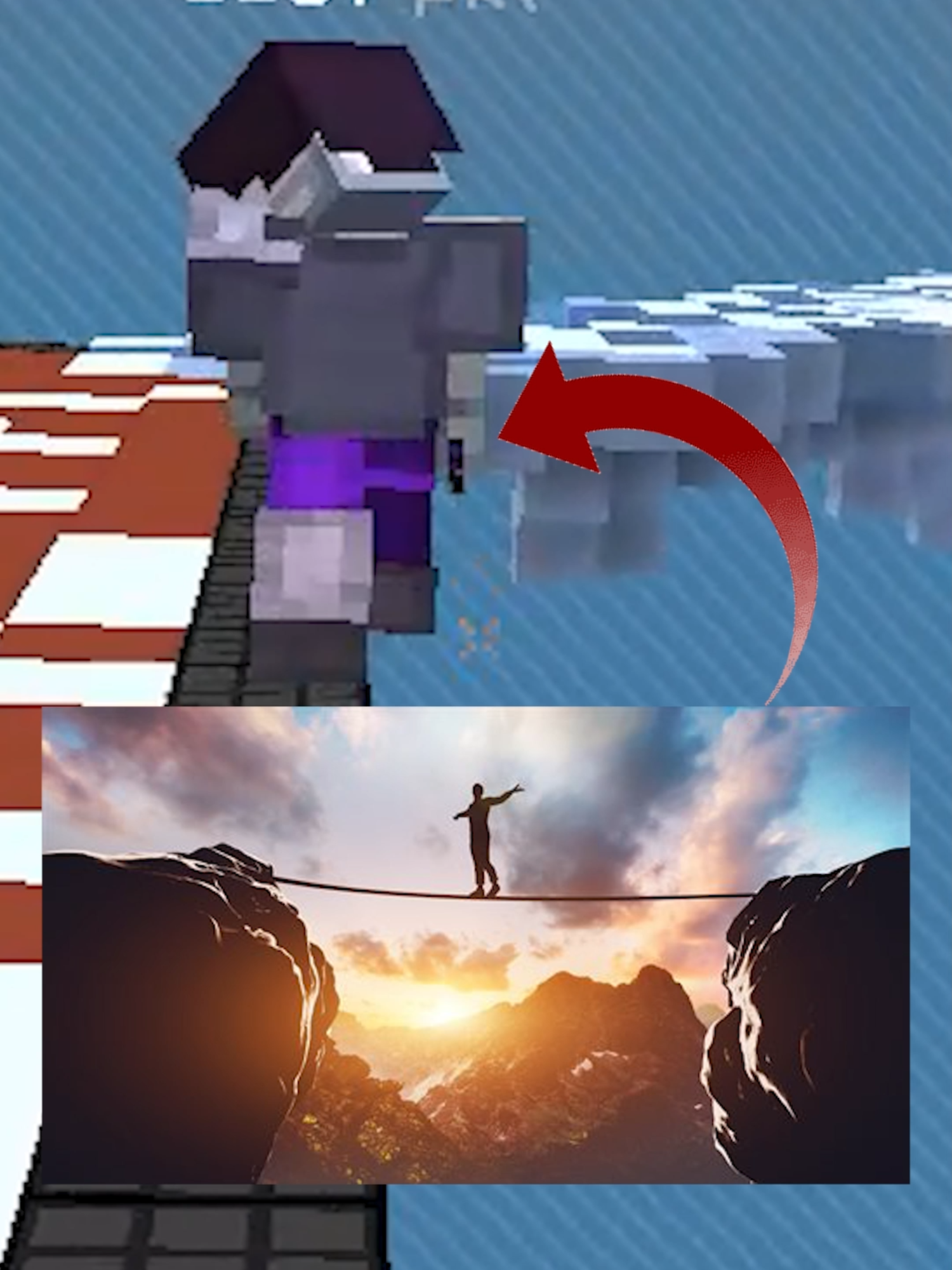 dostaje psychozy na watermc.eu nick: mazi1337#watermc #viral #dlaciebie #blazingpack