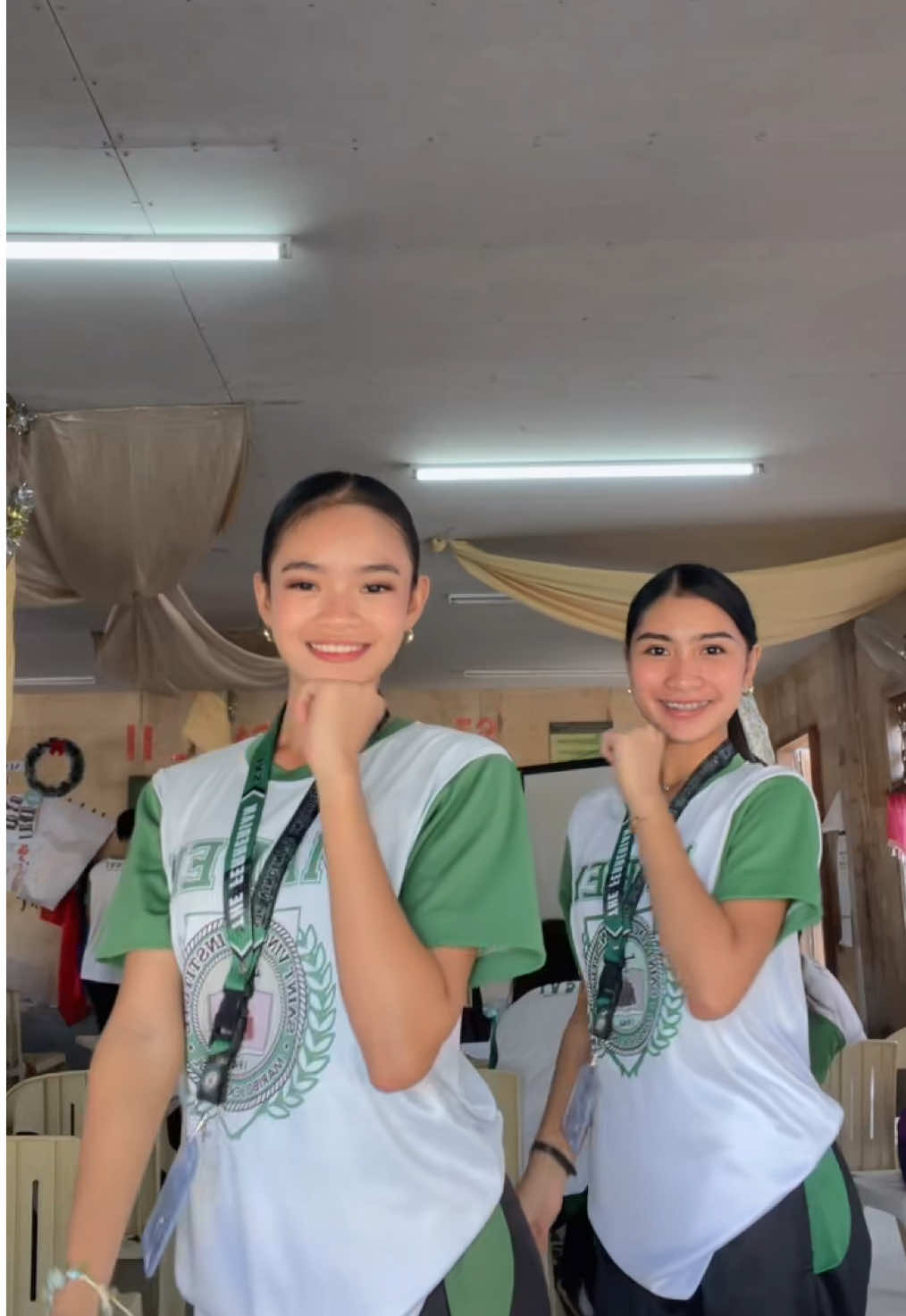 @Johannah Baluca #fyp #trending #dance #ophelia #ctto 