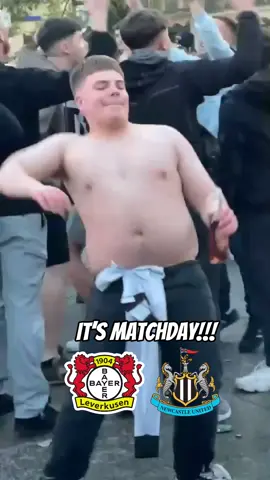 It’s MATCHDAY for Eddie Howe’s German toilet takeover Mags! 🚽🇩🇪 #NUFC #NewcastleUnited #newcastle #foryou #fyp 