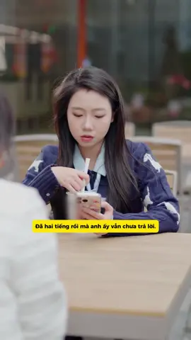 Có nên yêu xa không? #tiểuanhnhư 