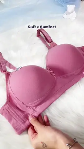 Bra jumbo anti LDR bahan serap keringat ? Adaa donggg 😍😍✨✨  #sorex #brajumbo #cupbesar #braantildr 