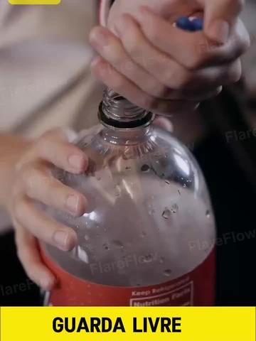 Ela carregava a cura… e o próprio neto a destruiu!