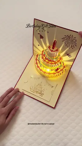 #birthdaycard #giftideas #birthdaygiftideas #gift #birthdaygift 