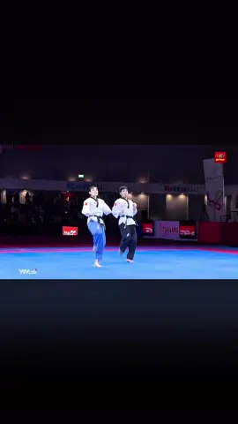 2 Anh Chị thật là đáng ngưỡng mộ #xuhuong #taekwondo #taekwondovietnam #xuhuongtiktok #taekwondovietnam @Kim Hà @phúc nguyễn 