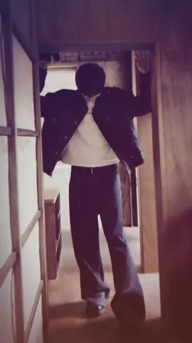 anh cân cả hút chân không và quét đất #byeonwooseok 