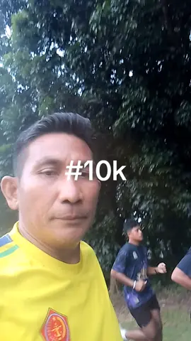 #Run_10k🏃‍♂️ #latihanSore🏃‍♂️ #salamOlahraga🔥🔥