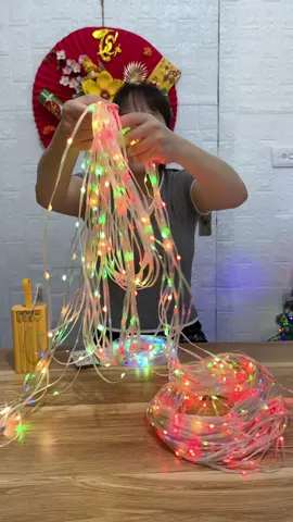 Đèn led#hegiare #denled #denledtrangtri #denled16trieumau 