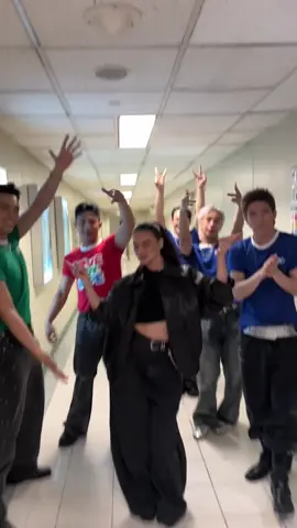 Damn, this girl is loveable 😍 The one and only Pambansang Dyosa 😍🥰 Thank you Ate @Anne Curtis ! Keep streaming our ‘Headlines’ EP! Link in bio 🔗 #BGYO #BGYO_AllTheseLadiesDC #BGYO_HeadlinesEP #AnneCurtis #ABSCBNChristmasSpecial2025 