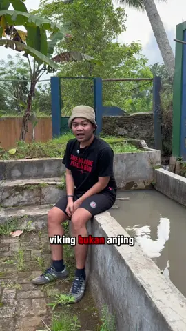 Walaupun beda warna, kita tetap saudara🧡