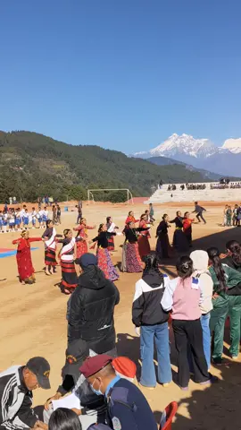 साताैं राष्ट्रपति रनिङ्ग शिल्ड प्रतियाेगिता, भिमेश्वर नगरपालिका, चरिकोट, दाेलखा #fyp #viralvideo #viralreels #goviral #viraltiktok 