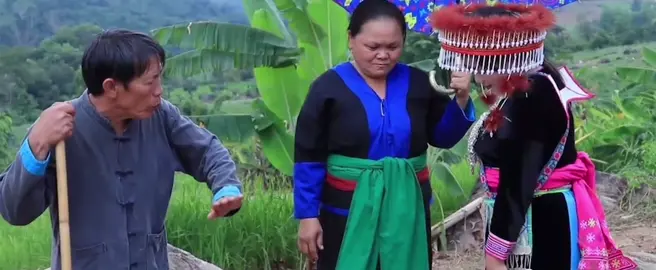 #fyp #hmongfyp #tiktok #xuhuong #xuhuongtiktok 