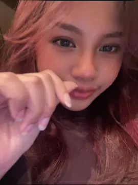 🟣🔴🟤 💇‍♀️  andainya rambutku masih warna sebegitu 😔😔😔..