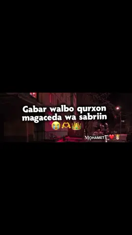 been mahan wllh 😭#fyp #somalitiktok 