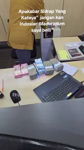 Di Atas langit masih ada langit 😜