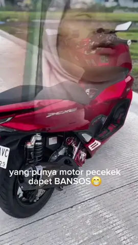 sing olih sembako sing motor pecekek😂🤣