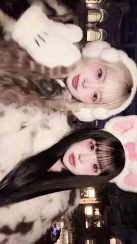 ディズニーシーに行ってきたよ❤️#一生友子 