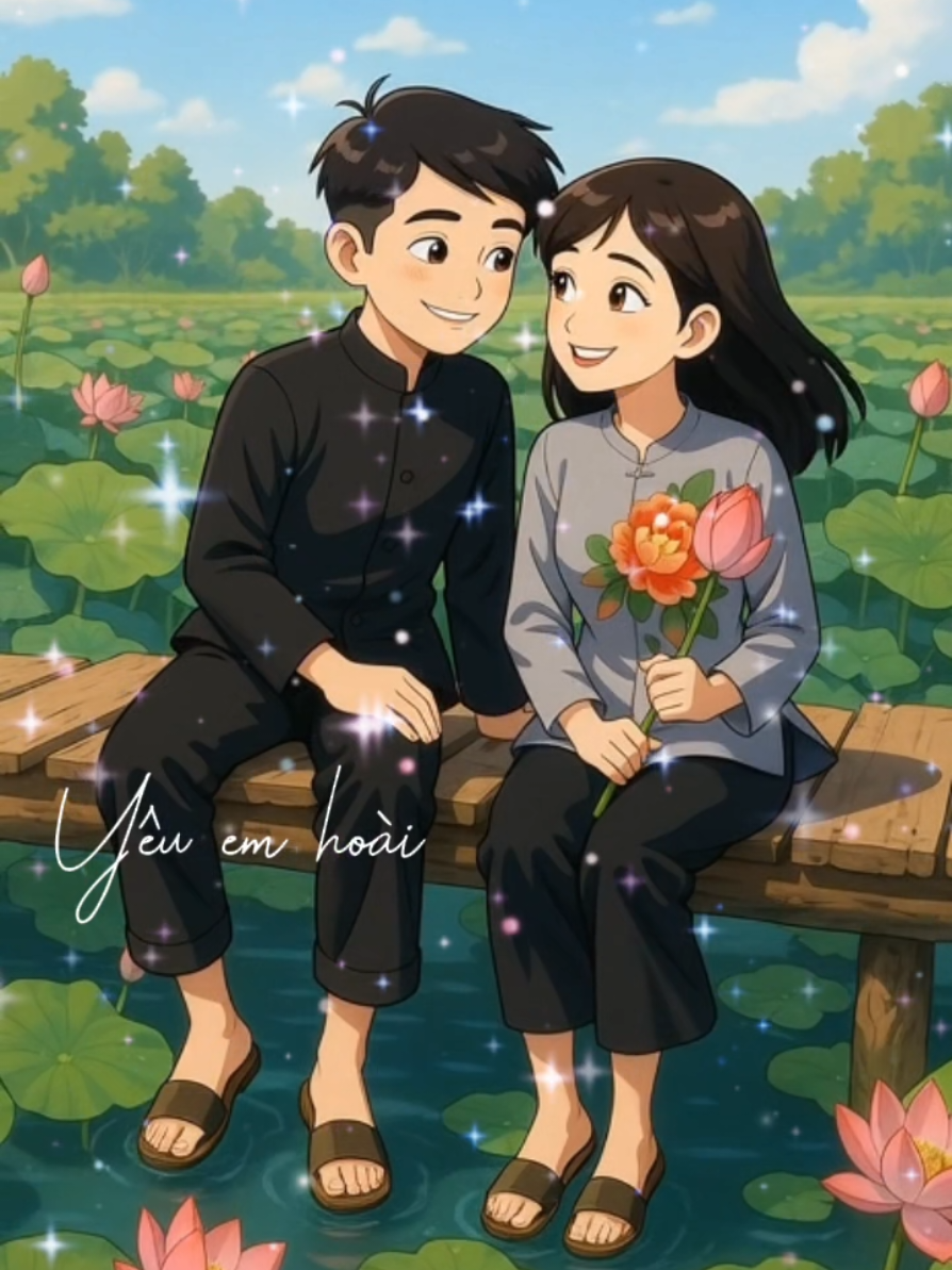 Mai mốt em già anh có còn yêu em nữa không... #capcut #viral #fyp #foryou #foryoupage 