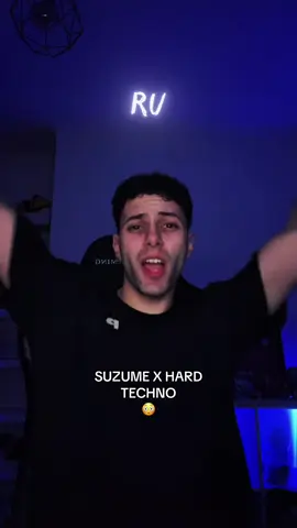 SHOULD I RELEASE THIS ONE? 🤔 #techno #hardtechno #remix #lyrics #newbeatorder 