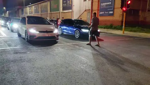 Mk7R vs Mk8R #vw #fyp #london #usa 