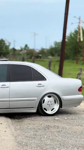 ideall🔥#W210 #azerbaycan🇦🇿 #mercedes #404 