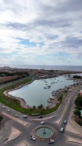 #ضبا #بحر #السعودية #explorer #fyp 