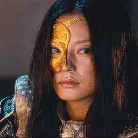 She exchanged her skin with a monster.#movie #foyou #fyp 