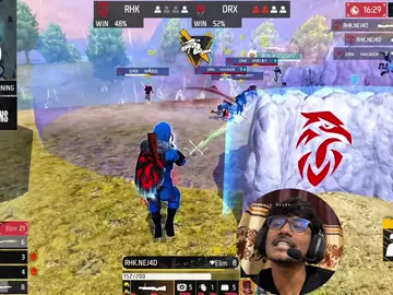 Nejad on fire ☠️💣