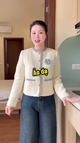 #datweed #khoacda #aokhoacnu #trangemireview #fyp 