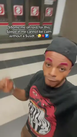 On a crypto sh!t✅ #fyp #fypage #trending #fyptrend #fypforyou 