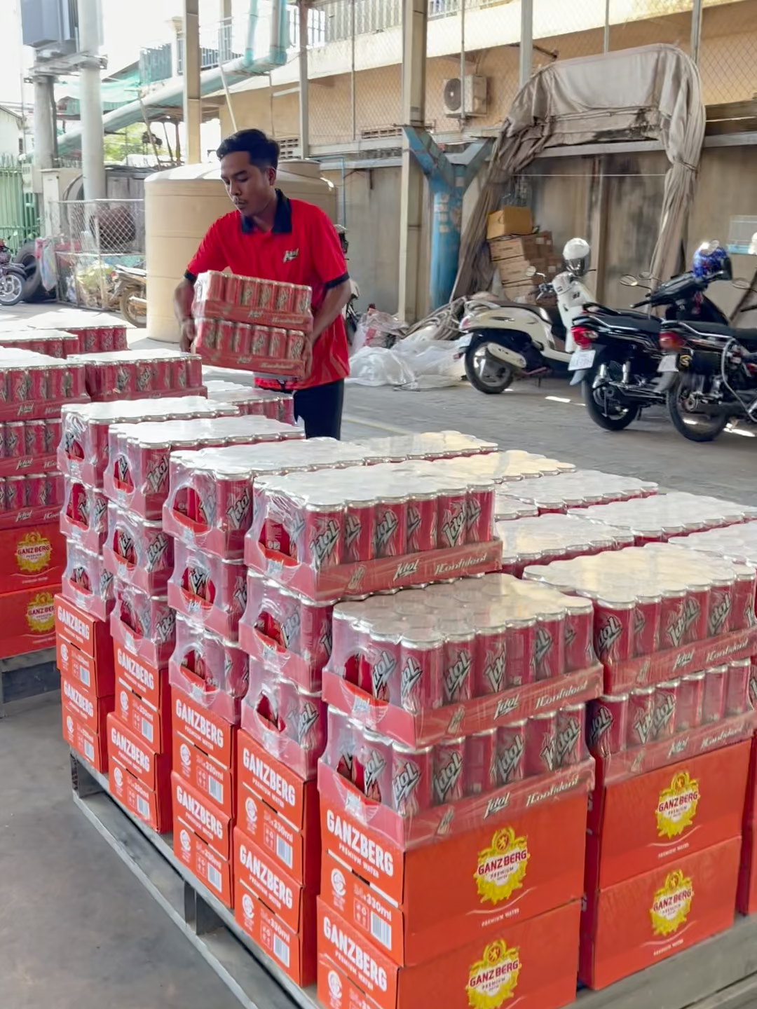 IDOL ឈរជាមួយខ្មែរ  #idol #charity #cambodianeedpeace