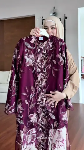 ramai dah kan tak sabar tunggu design ni. esok kita dah launch jam 8 malam