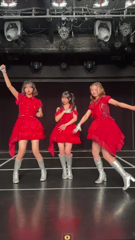 SKE48 Team KⅡ 公演前ウォーミングアップ💪 #SKE48 #アンパンマン体操  #ストレッチ 