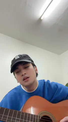 Since so many requested na icover ko to here a short one for ya’ll :)) #fyp 