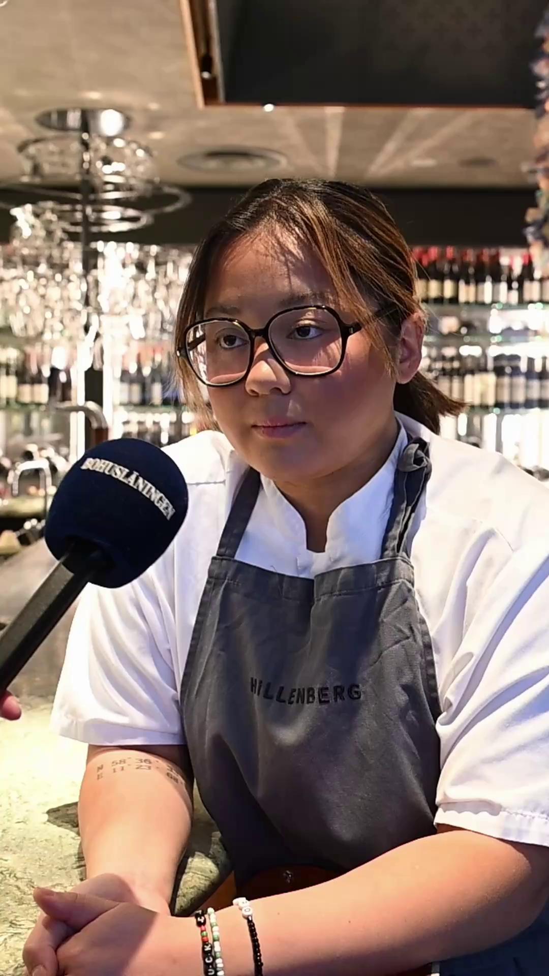 Linnea Jarnrot har på kort tid blivit ett av Sotenäs mest uppmärksammade namn. Hennes resa från fiskdisken på Smögenbryggan till förstaplatsen i Sveriges mästerkock har väckt nationellt intresse. När vi nu listat de unga makthavarna i Sotenäs kommun tar Jarnrot förstaplatsen. Läs hela motiveringen på vår sajt.