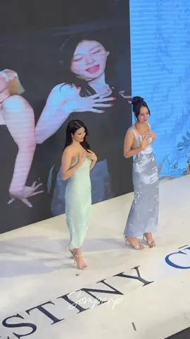 จินเจทำบุญใหญ่ให้เหล่าอุนแม่มาก ๆ  #ginjay  ##jaynaangelina #ginnynatnicha #DestinyClinicxGinnyJayna 