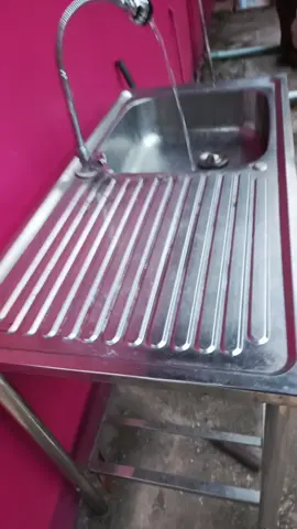 #เทรด์วันนี้ #ไม่เป็นสนิม #ซิงค์ล้างจาน #อ่างล้างจาน #สแตนเลส304 