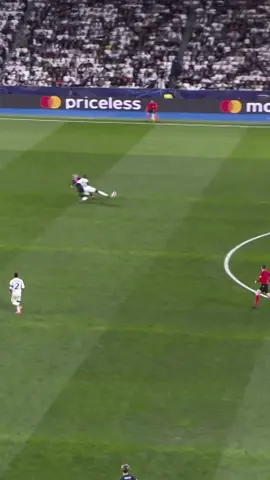 Rüdiger ⚔️ #UCL #RealMadridVsManCity