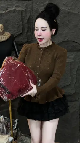 Về k đủ chia luôn ạ ....#xuhuong #titok #trending #thoitrang #thuhuongstore 