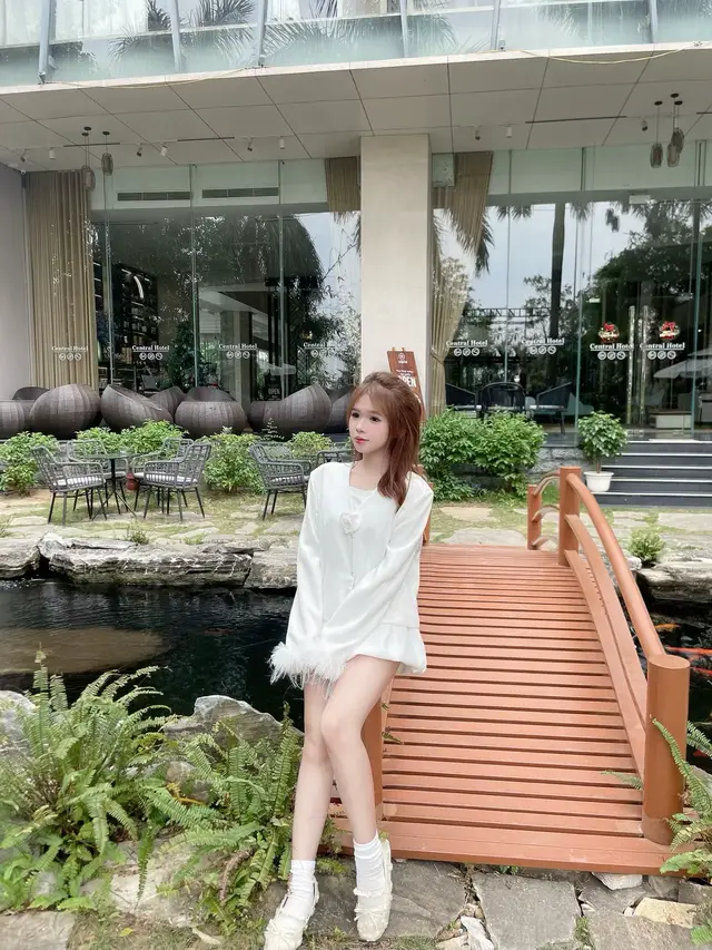 Thoáng nhìn có vẻ thấy bình thản yên vui, nhưng bên trong chúng ta vụn vỡ chẳng ai biết. #xuhuong #fvp 