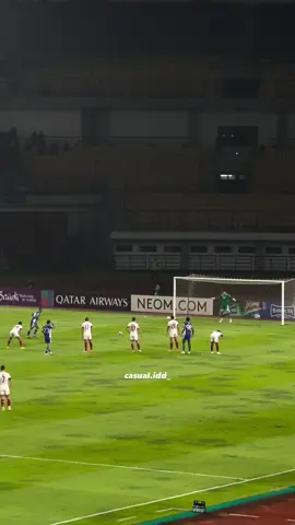 Voucher pinalti gagal🤯#persib #persibbandung #bobotoh #uilliambarros #fyp  Source IG : casual.idd_