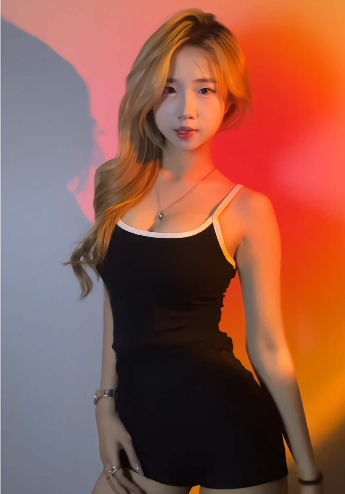 Xin 1 like =)))) #xuhuong #fyp #dance #trending #tiktokviral 