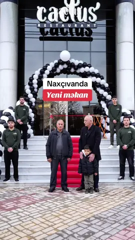 #naxcivan #keşfet #naxcivanlilar #restoran #cactus 