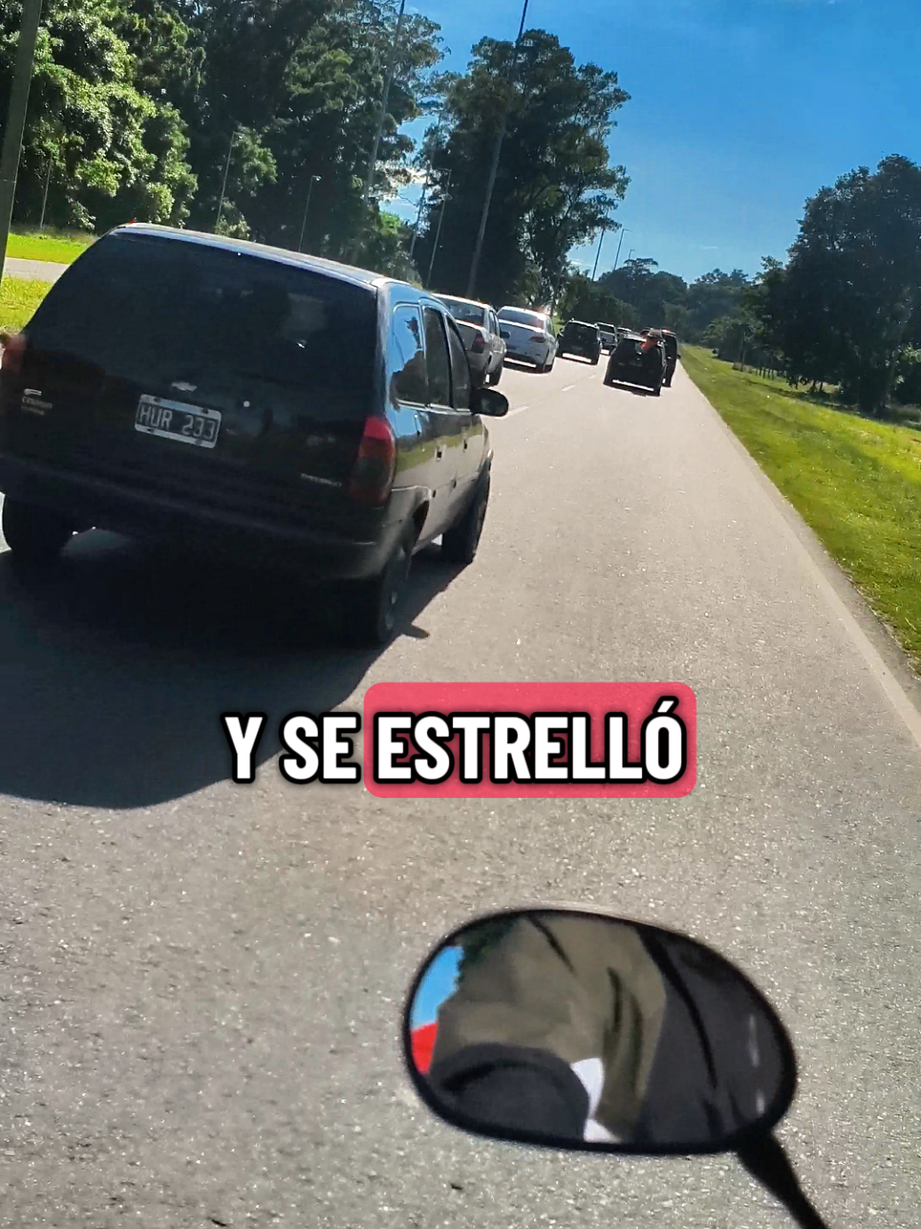 #fyppppppppppppppppppppppp #viralreels #Parati #TikTok #🏍️ 