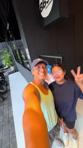 @The Goat Father @riserunbali 