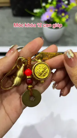 Đẹp và ý nghĩa lắm nè #mockhoaphongthuy #mockhoa12congiap #mockhoabattubao #xuhuong #tranghatay96 