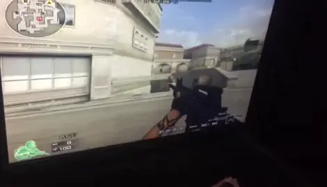 clutch 🤑#crossfirehighlights#crossfire#fyp 