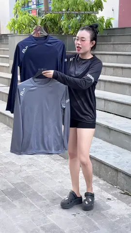 Mặc quá tiện #aothundaitay #aothunthethao #thoitrangnam 