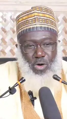 WALLAHI ZAMU RAYU RAYUWA MAI KYAU IN MUN RIKE GASKIYA  #sheikhahmadtijjaniyusufguruntum #CapCut #